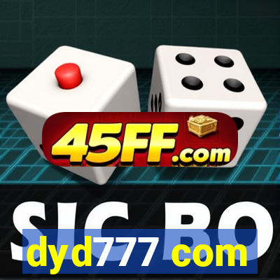 dyd777 com